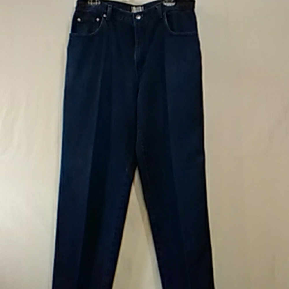 I. O. U. Men's jeans
